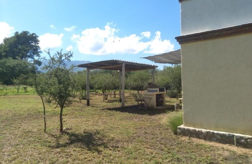 Ischilin House | Casas de Época - Arrebol