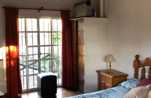 Capilla del Monte House | Casas de alquiler FIKA