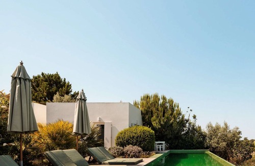 Troia Villa | Casas de Arroz - Whole property
