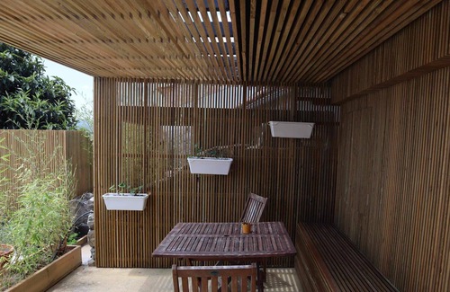 Ansiao House | Casas de Calcário Casa das Pombas