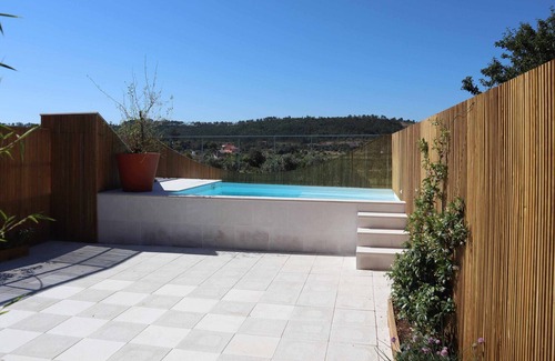 Ansiao House | Casas de Calcário Casa das Pombas