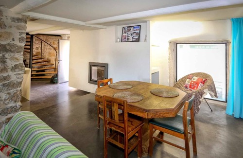 Ansiao House | Casas de Calcário Casa das Pombas