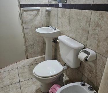Cuadro Nacional Apartment | Casas de Carlos en San Rafael COMPLEJO RIO BAMBA