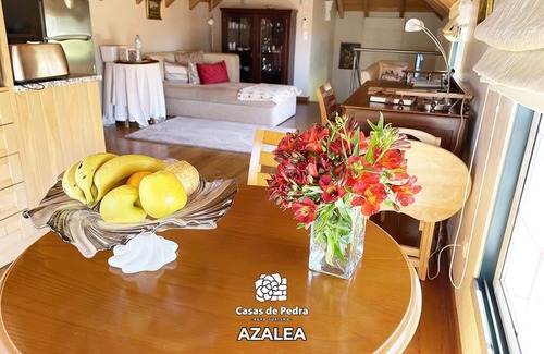 Camacha Cottage | Casas de Pedra - The Azalea - Country house to relax and connect with nature