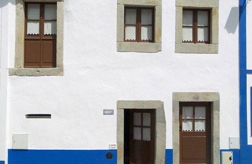 Brotas House | Casas de Romaria de Brotas