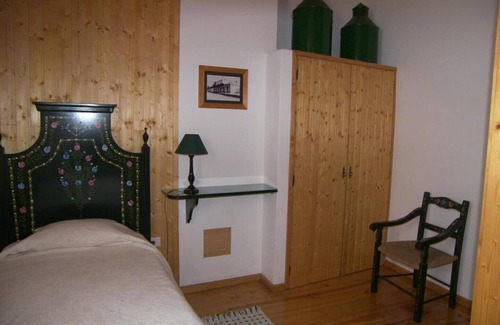 Brotas House | Casas de Romaria - villa with 3 Bedrooms