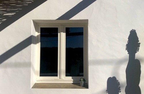 Baiona House | Casas de Seixe. Nascente House - Alentejo's coast