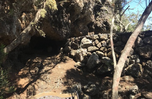 Valverde House | Casas del Monte II, located in a magical place.