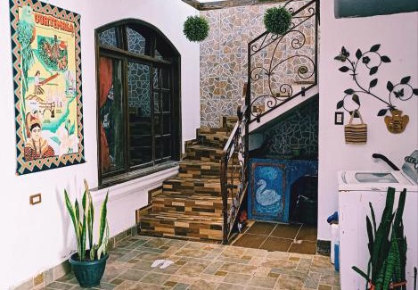 Esquipulas Apartment | Casas DiversA