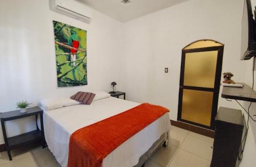 Esquipulas Apartment | Casas DiversA