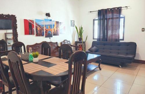 Esquipulas Apartment | Casas DiversA