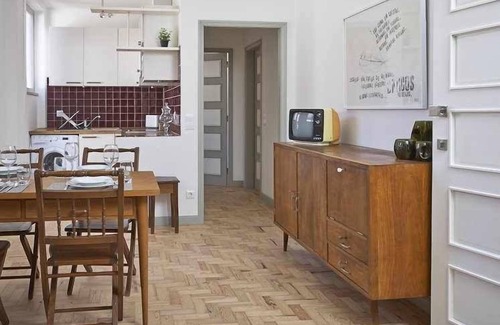 Coimbra City Centre Apartment | Casas do Arco - Casa do Baldi