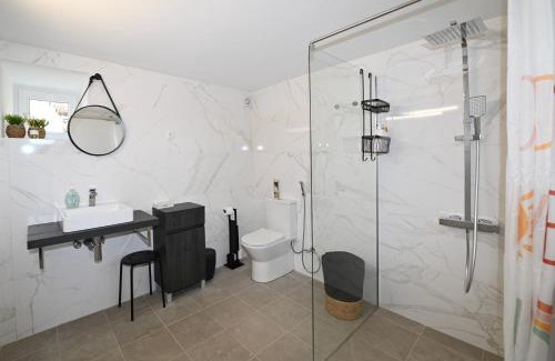 Macedo de Cavaleiros Apartment | Casas do Azibeiro