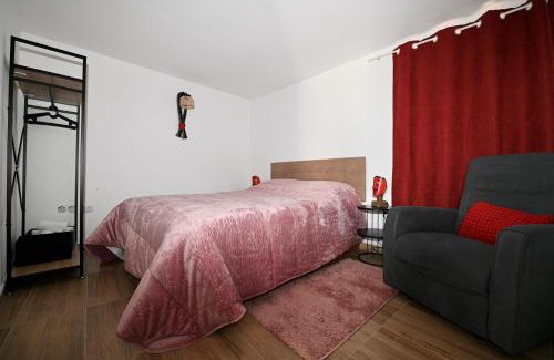 Macedo de Cavaleiros Apartment | Casas do Azibeiro