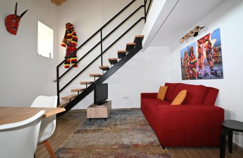 Macedo de Cavaleiros Apartment | Casas do Azibeiro