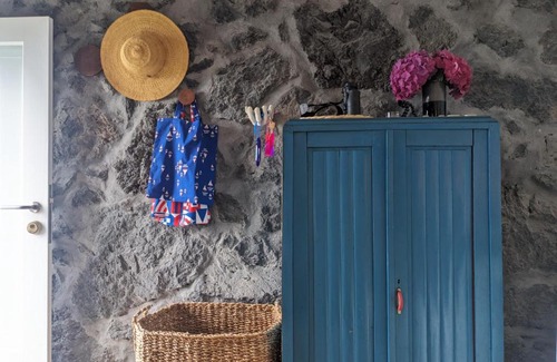 Lajes do Pico House | Casas do Horizonte