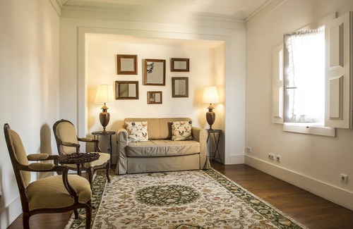 Lapa do Lobo Cottage | Casas do Lupo - Luxury Boutique Villa