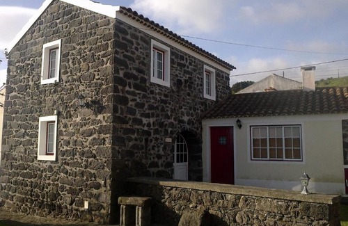 Nordeste House | Casas do Monte Alegre