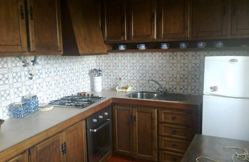 Nordeste House | Casas do Monte Alegre