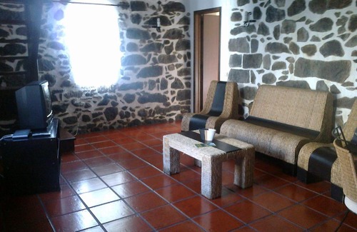 Nordeste House | Casas do Monte Alegre