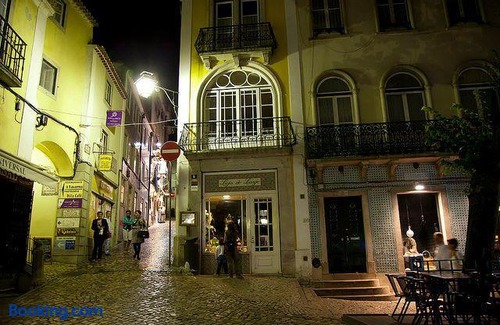 Sintra Apartment | Casas do Patio Sem Cantigas 3