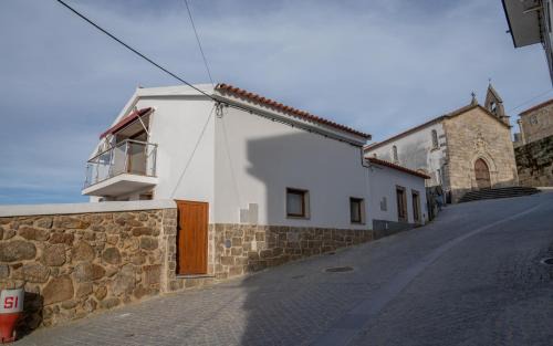 Penamacor House | Casas do relógio