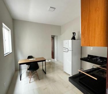 Lencois Apartment | Casas do Serrano 02 - Lençóis