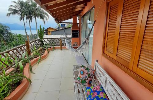 Itaguassu House | Casas em Ilhabela, Linda vista, praia Itaguaçu, Vila Paulino, Colibri, Tuim e Tucano