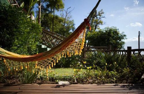 Itaguassu House | Casas em Ilhabela, Linda vista, praia Itaguaçu, Vila Paulino, Colibri, Tuim e Tucano