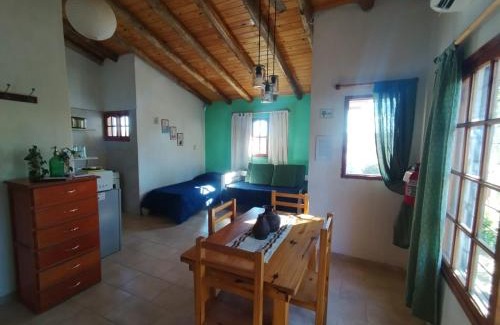 Huerta Grande Ski Chalet | Casas HG - Casas sencillas y cómodas en las Sierras que acepta mascotas