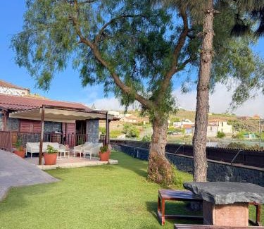Taucho Apartment | Casas Javier