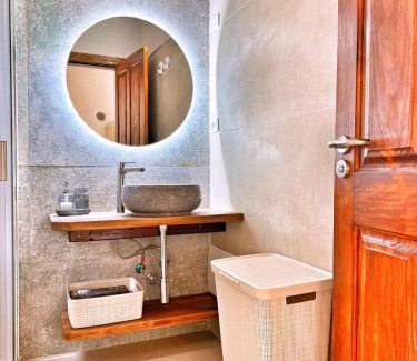 Taucho Apartment | Casas Javier