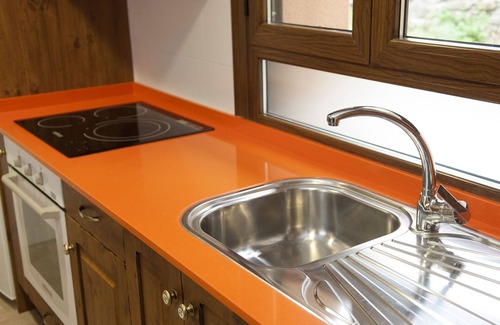 Puertolas House | Casas la Ribera 6 pax Extra. Ordesa nº9