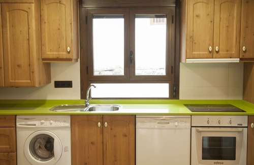 Puertolas House | Casas la Ribera 6 pax Extra. Ordesa nº9