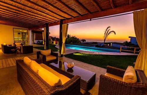 Vichayito House | Casas Lua & Mar - Vichayito - Máncora