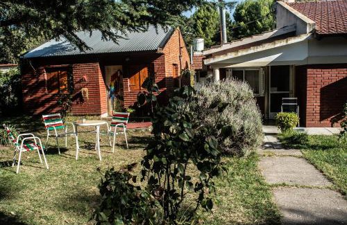 Balneario Pehuen-Co House | Casas Mañanas de Sol