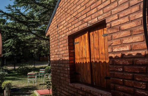 Balneario Pehuen-Co House | Casas Mañanas de Sol