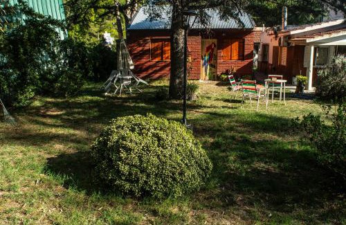 Balneario Pehuen-Co House | Casas Mañanas de Sol