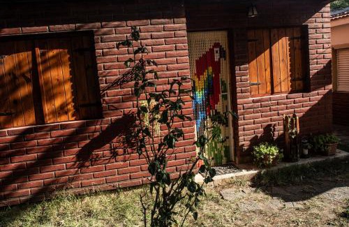 Balneario Pehuen-Co House | Casas Mañanas de Sol
