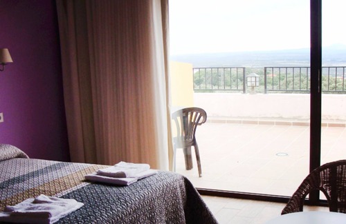 Casas del Monte Cottage | Casas Manolo, Apartment 4