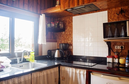 Calheta Cottage | Casas Maravilha Calheta