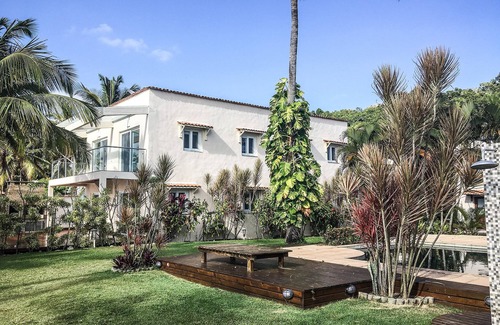 Costa do Descobrimento House | Casas Maria Jose The paradise in Arraial d Ajuda