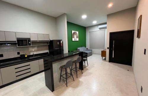 Alvorada House | Casas Pantanal - Privacidade e conforto na região central de Bonito