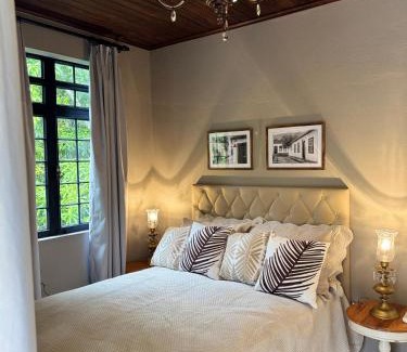 Tiradentes House | Casas Petite Province Tiradentes refúgio ao pé da Serra