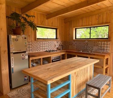 Puertecillo House | Casas Puertecillo Tuman