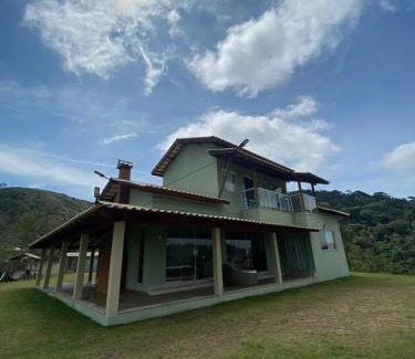 Pedra Azul House | Casas Regiao de Pedra Azul Cverde
