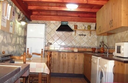 Tolosa Ski Chalet | Casas Rurales Río Tranquilo 1 "Private Pool" Alcalá del Júcar