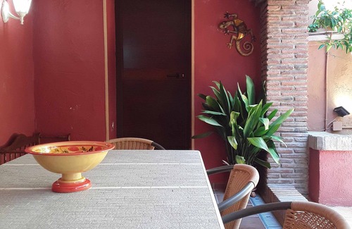 Ronda House | Casas Rurales Los Arrayanes for 4 people