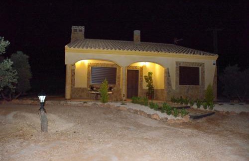 Casas de Tallante House | Casas Rurales Los Olivos de Noja