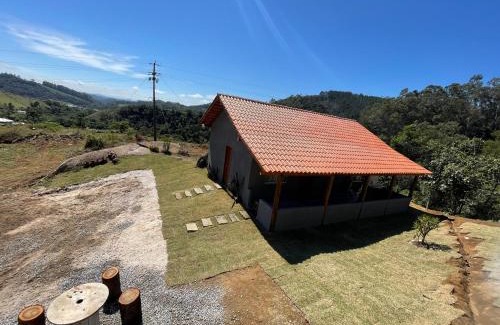 Arace House | Casas Vale do Aracê